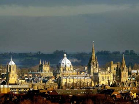 India Day@Oxford: Can India match its economic growth with political power?