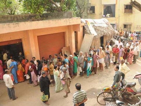 Not just cost, Food Bill will make us a nation of beggars