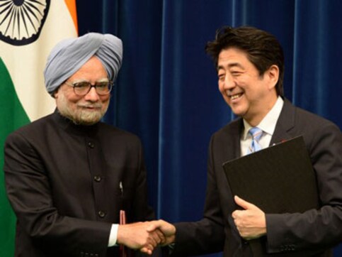 Why Japan and Russia are India's best friends Why Japan and Russia are India's best friends