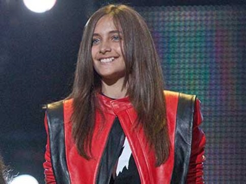 Michael Jackson's daughter Paris hospitalised after suspected 'suicide attempt' Michael Jackson's daughter Paris hospitalised after suspected 'suicide attempt'