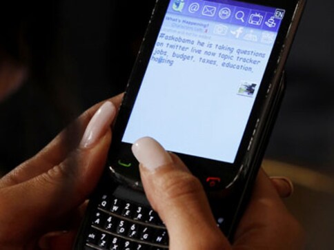 NASSCOM releases top ten women's safety apps in India