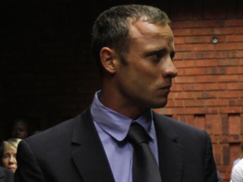 Pistorius to emerge for hearing after four months in hiding Pistorius to emerge for hearing after four months in hiding