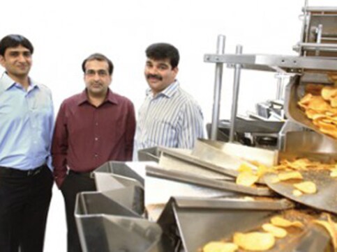 Taste and value: Prataap Snacks is a tough competition for Frito-Lay, Parle Taste and value: Prataap Snacks is a tough competition for Frito-Lay, Parle