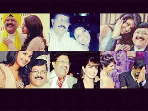 Priyanka Chopra's father passes away after struggle with cancer Priyanka Chopra's father passes away after struggle with cancer