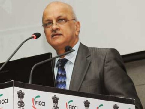 Rentala Chandrasekhar to head NTRO, pips IPS lobby Rentala Chandrasekhar to head NTRO, pips IPS lobby