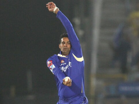 IPL spot fixing: Chandila acted on behalf of Dawood's syndicate, say police IPL spot fixing: Chandila acted on behalf of Dawood's syndicate, say police