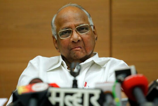 Sacked minister now NCP chief: Where’s your sensitivity Mr Pawar? Sacked minister now NCP chief: Where’s your sensitivity Mr Pawar?