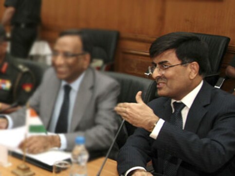 Pak should implement roadmap for better ties, MFN status: Indian envoy Pak should implement roadmap for better ties, MFN status: Indian envoy