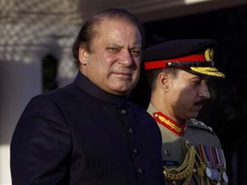 Pakistan's new Prime Minister speaks: What he didn't say Pakistan's new Prime Minister speaks: What he didn't say