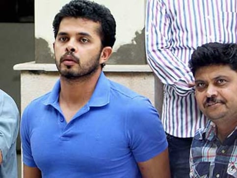 Why application of MCOCA against Sreesanth reeks of misuse Why application of MCOCA against Sreesanth reeks of misuse