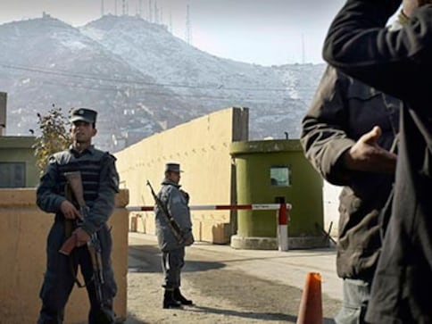 Why US shouldn't accept Dalrymple's reading of Afghan 'history' Why US shouldn't accept Dalrymple's reading of Afghan 'history'