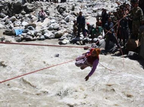 Uttarakhand floods: Centre allocates extra 4,000 tonne of wheat, rice Uttarakhand floods: Centre allocates extra 4,000 tonne of wheat, rice