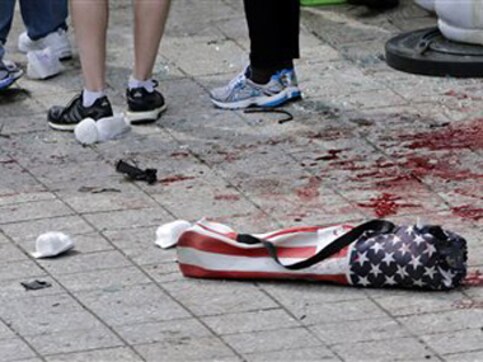 US: Boston suspect downloaded bomb instructions US: Boston suspect downloaded bomb instructions