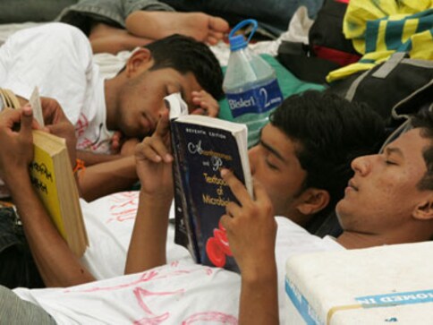 Get this: Not a single Indian university in world's top 100 list Get this: Not a single Indian university in world's top 100 list