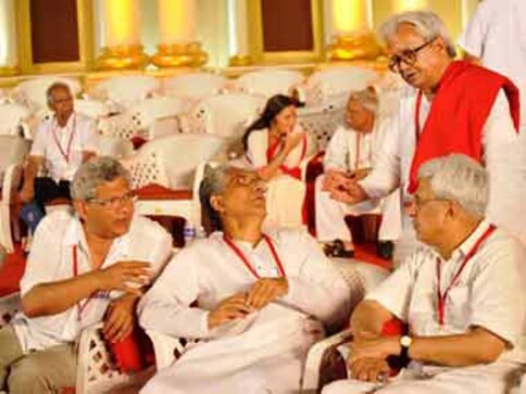 Cannot accept CIC order on political parties: CPI(M)