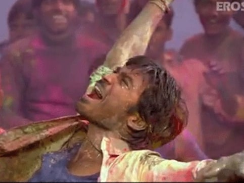 Raanjhanaa's music has everything from bhajans to jazz Raanjhanaa's music has everything from bhajans to jazz