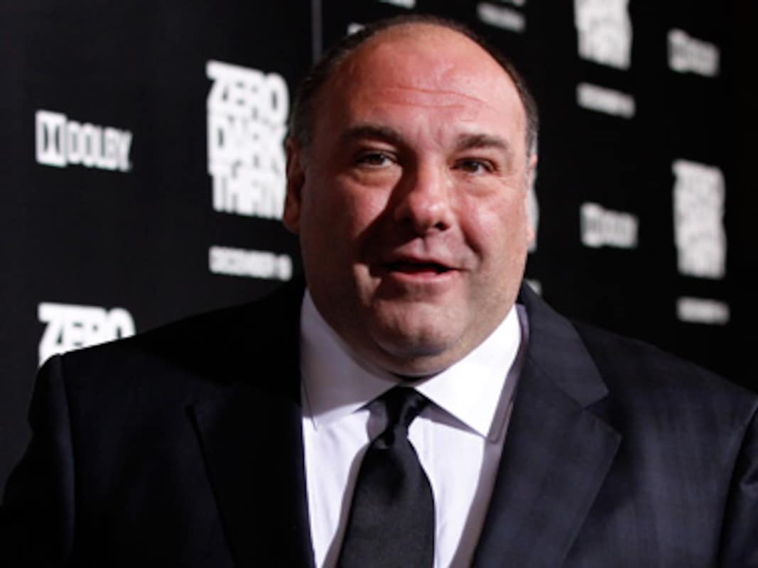 James Gandolfini Was A Lot Like Tony Soprano In Real Life Bollywood News Firstpost