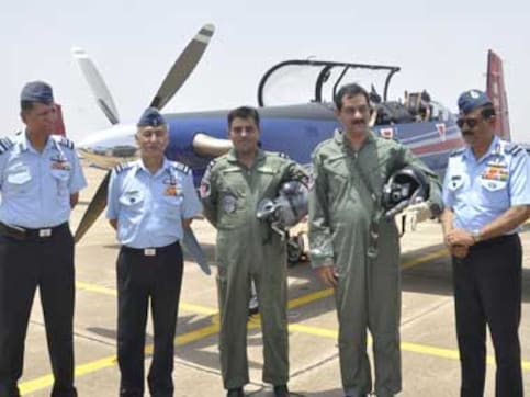 Govt seeks to improve state-owned defence firms: Jitendra Singh Govt seeks to improve state-owned defence firms: Jitendra Singh