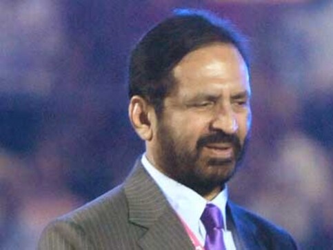 CSI condemn Kalmadi's attempt to become president of Asian Athletics Association CSI condemn Kalmadi's attempt to become president of Asian Athletics Association