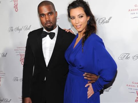 Kim Kardashian is 'thrilled' with new baby Kim Kardashian is 'thrilled' with new baby