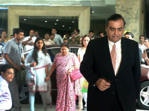 How Reliance Jio plans to transform the mobile data game How Reliance Jio plans to transform the mobile data game