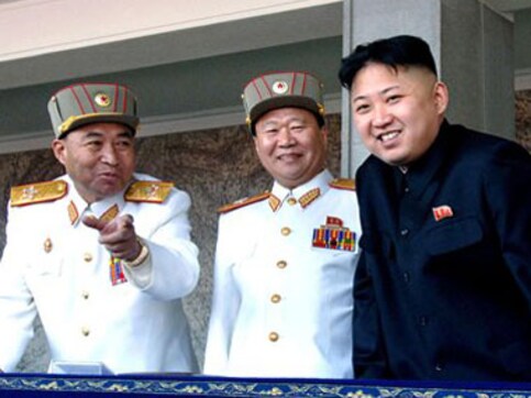 Where's N-Korean leader Kim Jong Un? Obesity to coup: Here are the conspiracy theories Where's N-Korean leader Kim Jong Un? Obesity to coup: Here are the conspiracy theories