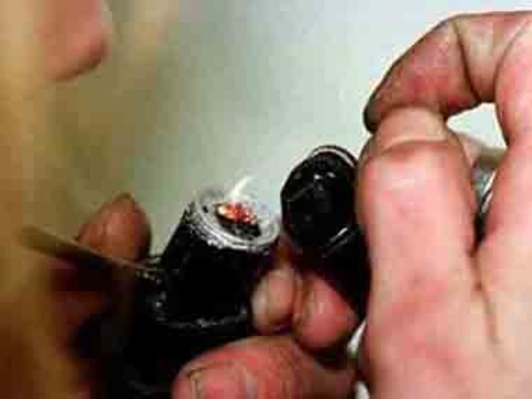 Indian-origin man in Canada caught importing cocaine Indian-origin man in Canada caught importing cocaine