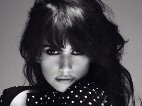 Penelope Cruz to play James Bond's love interest?