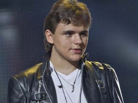 Dad said 'They're going to kill me': Michael Jackson's son Dad said 'They're going to kill me': Michael Jackson's son