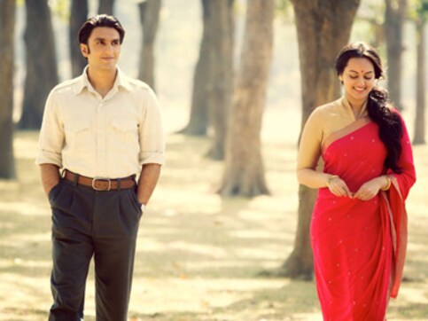 Why Ranveer Singh thinks Lootera songs are perfect for monsoon Why Ranveer Singh thinks Lootera songs are perfect for monsoon
