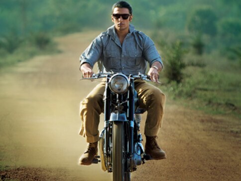 Explored different side of mine doing Lootera: Ranveer Singh