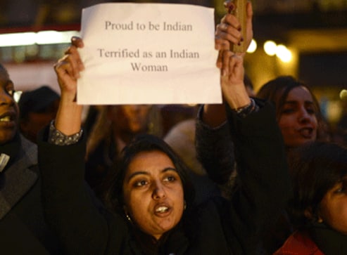 Two women gangraped in hired cab in Gurgaon