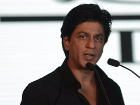 Jiah Khan suicide: One must not give up, and respect life, says SRK