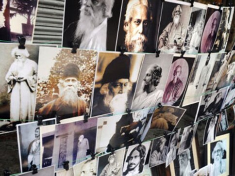 Sweden celebrates 100 years of Tagore's Nobel