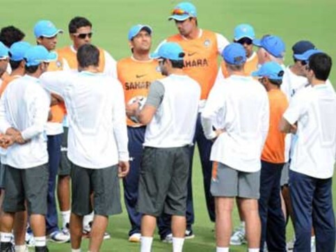 BCCI finds no cricketer good enough for Khel Ratna BCCI finds no cricketer good enough for Khel Ratna