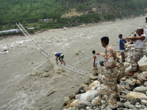 India Inc and Uttarakhand: Corporate philanthropy or liability? India Inc and Uttarakhand: Corporate philanthropy or liability?