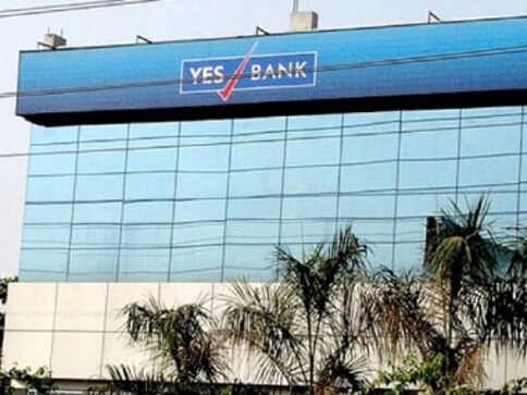 Yes Bank shares continues to drop: Stock tanks nearly 15% after falling 10% on bourses on Tuesday over fundraising concern