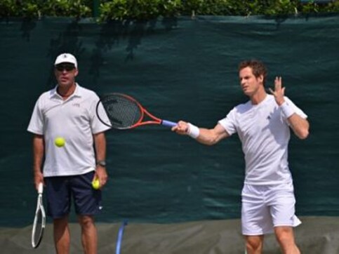 Murray's Wimbledon win proves hiring Ivan Lendl was a masterstroke Murray's Wimbledon win proves hiring Ivan Lendl was a masterstroke