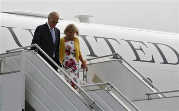 US businesses want Biden to pressure India to change 'unfair' policies US businesses want Biden to pressure India to change 'unfair' policies
