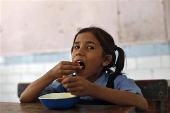 Bihar midday meal tragedy raises concerns about food security bill Bihar midday meal tragedy raises concerns about food security bill