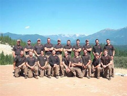 19 firefighters die in worst US forest fire tragedy in 80 years