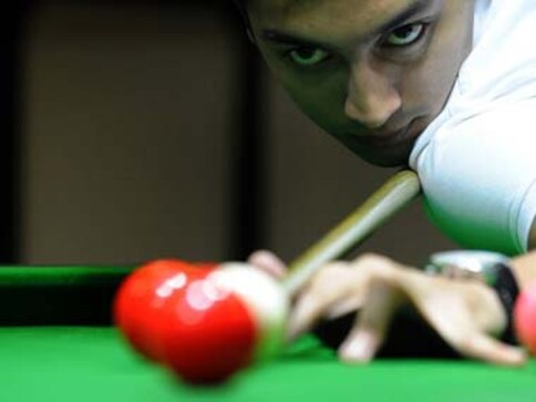National Snooker Championship: Aditya Mehta beats Pankaj Advani 6-2 to clinch title