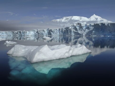 Global warming 5mn years ago raised sea levels by 20m: Study Global warming 5mn years ago raised sea levels by 20m: Study