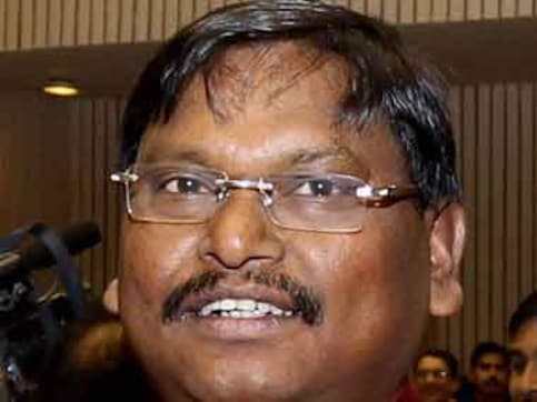 Union minister Arjun Munda elected as president of Archery Association of India Union minister Arjun Munda elected as president of Archery Association of India