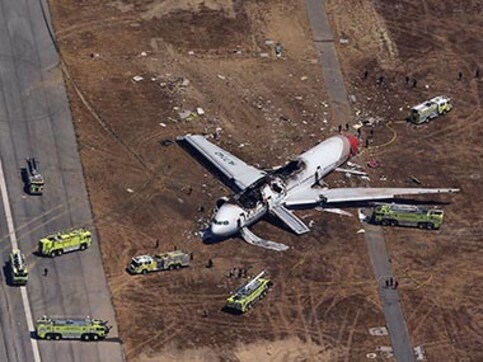 No evidence of mechanical problems in Asiana Airlines crash No evidence of mechanical problems in Asiana Airlines crash