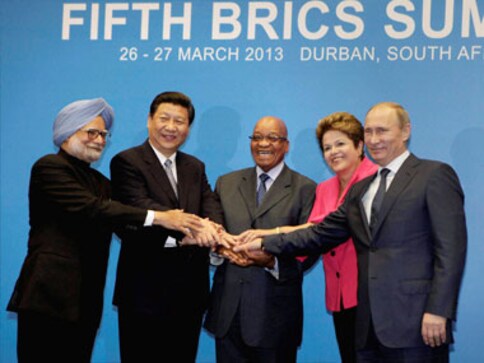 BRICS hit a wall: No solution yet to capital flight BRICS hit a wall: No solution yet to capital flight