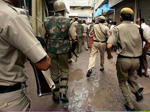 Life or death? Sentencing in Batla House encounter today Life or death? Sentencing in Batla House encounter today