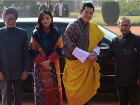 How India is losing Bhutan, its last ‘friend’ in South Asia How India is losing Bhutan, its last ‘friend’ in South Asia