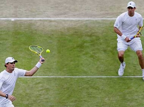 Olympics 2016: Bryan brothers withdraw from Rio Games, citing health concerns Olympics 2016: Bryan brothers withdraw from Rio Games, citing health concerns