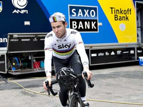 Cavendish struggles as Kittel wins stage 10 of Tour de France Cavendish struggles as Kittel wins stage 10 of Tour de France